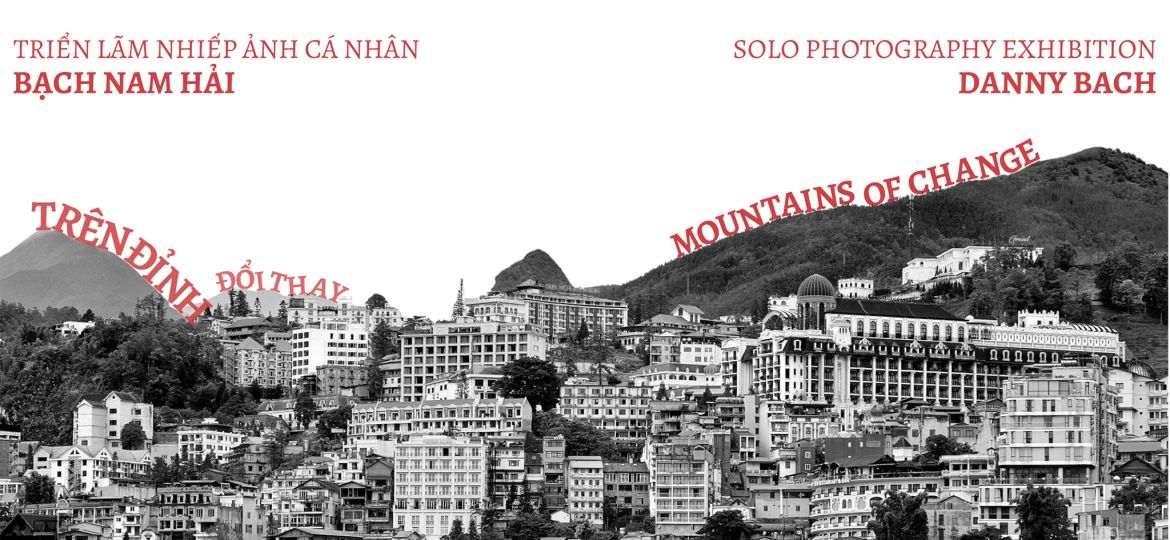 Khởi Động - Post 3 - Mountains of change