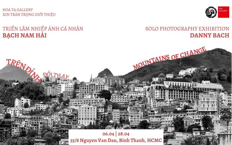 Khởi Động - Post 3 - Mountains of change